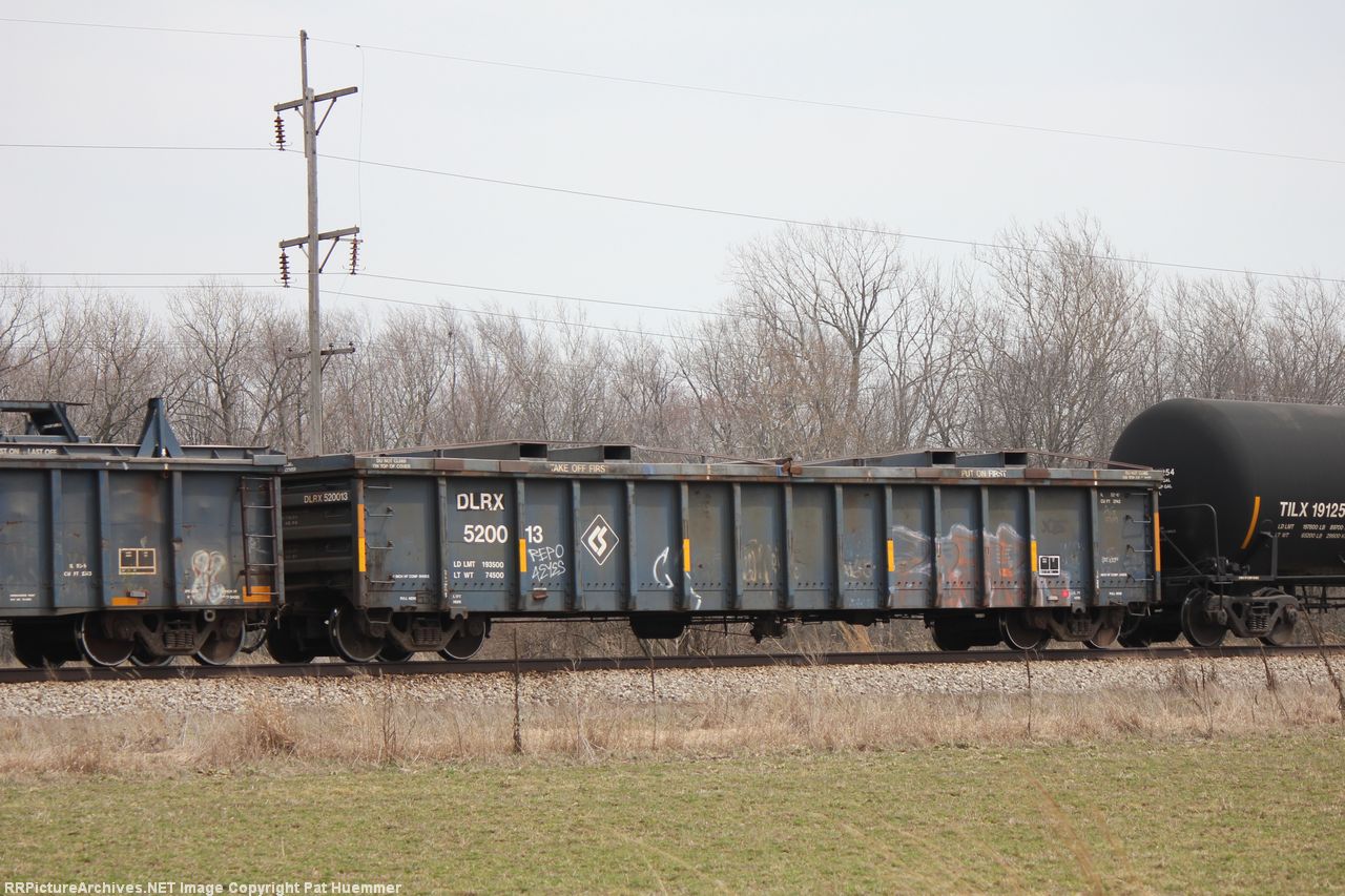 DLRX 520013