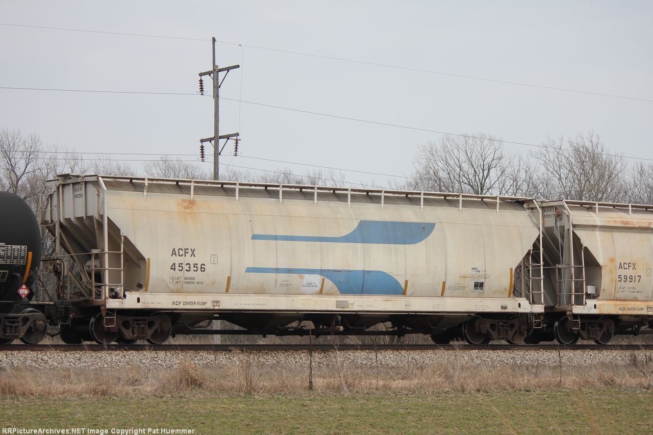 ACFX 45356