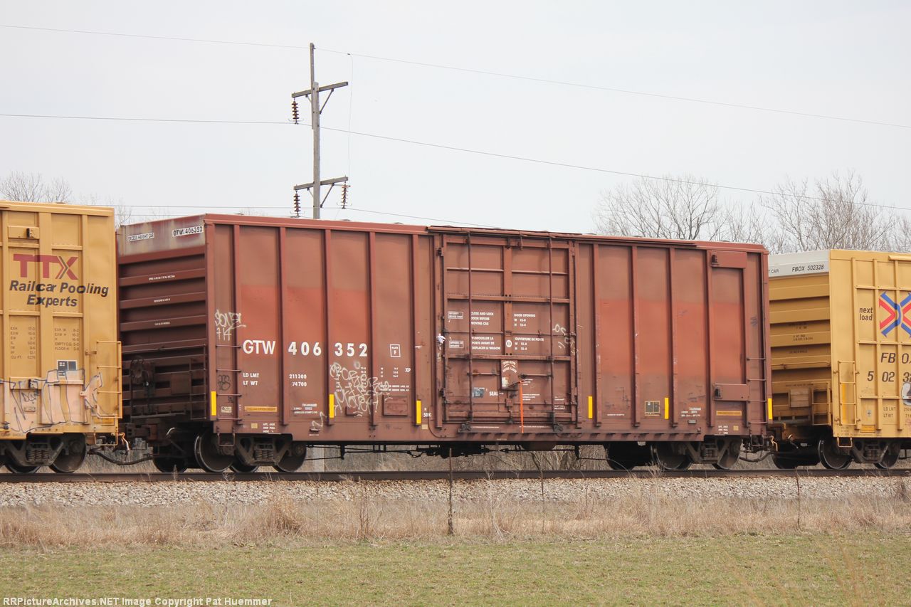 GTW 406352