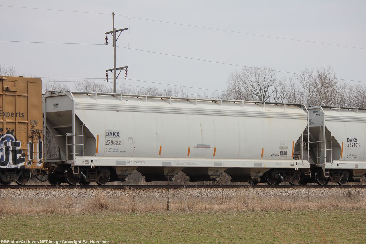DAKX 279622