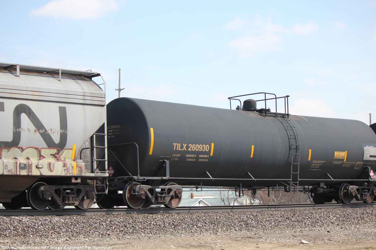 TILX 260930