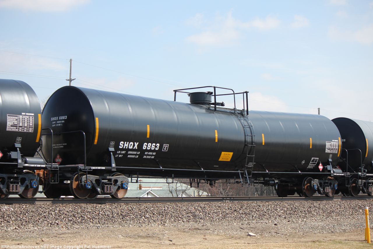 SHQX 6863