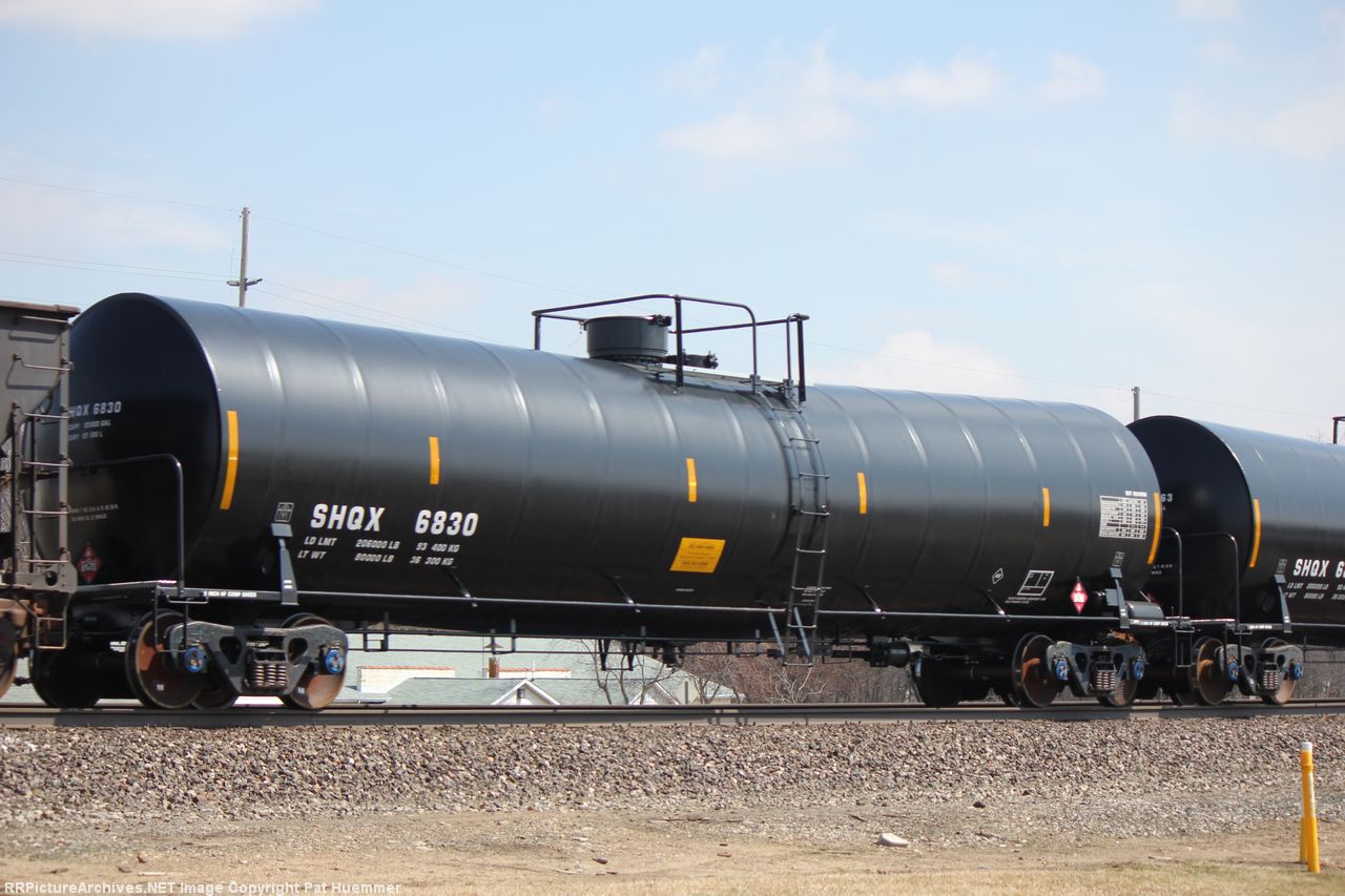 SHQX 6830
