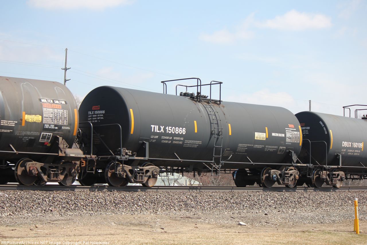 TILX 150866