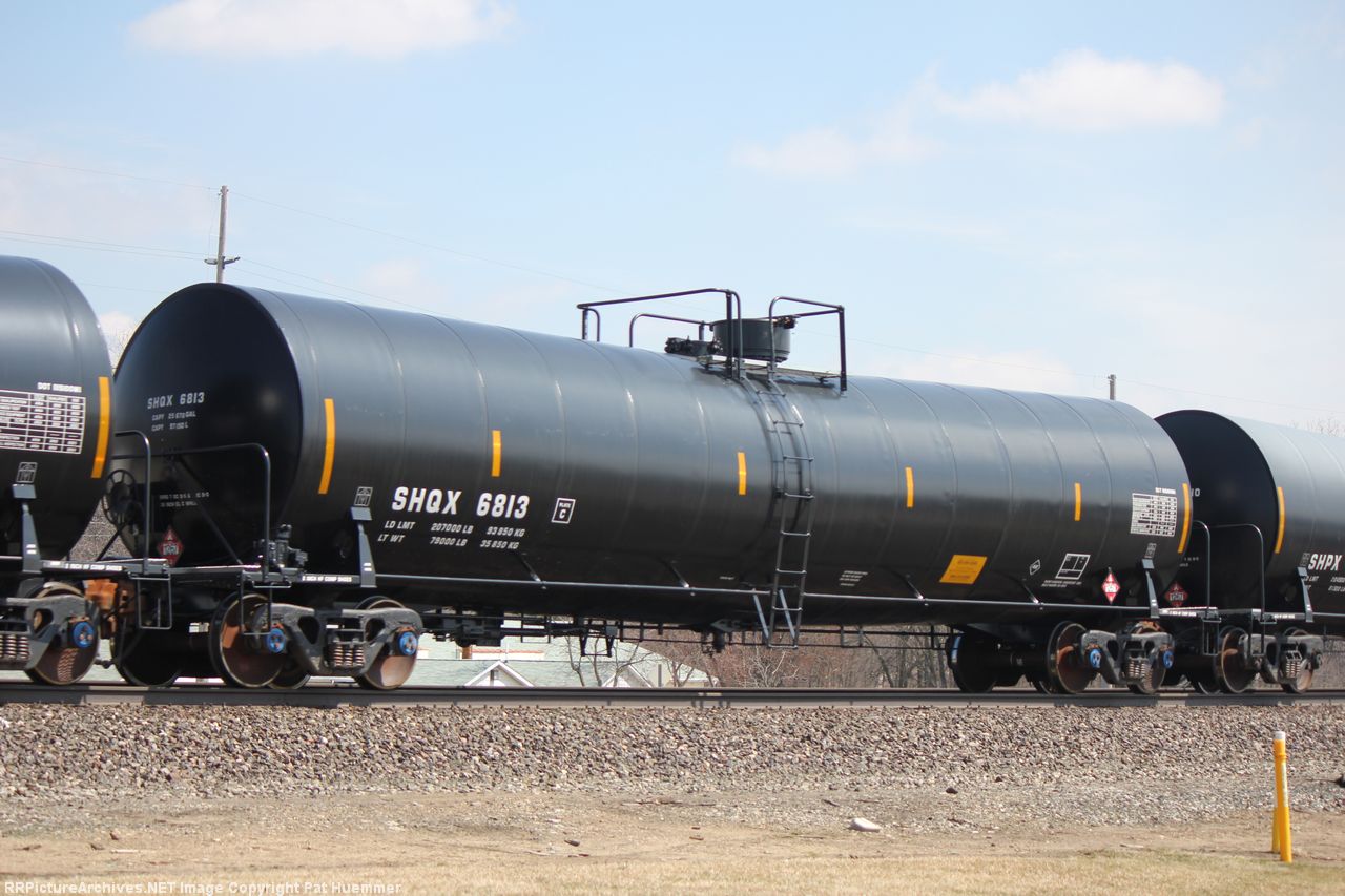 SHQX 6813