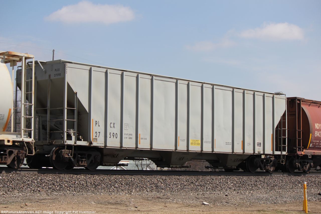 PLCX 27590
