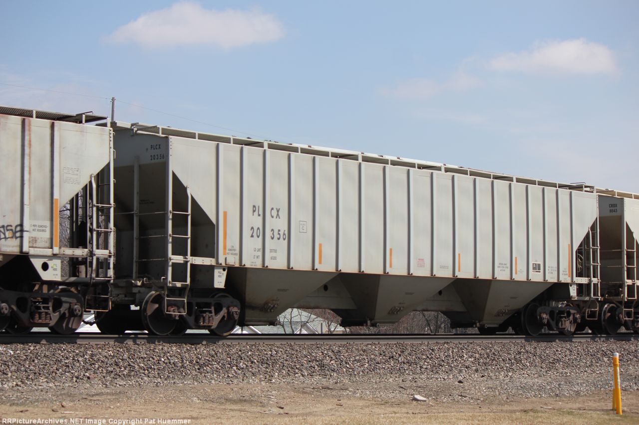 PLCX 20356