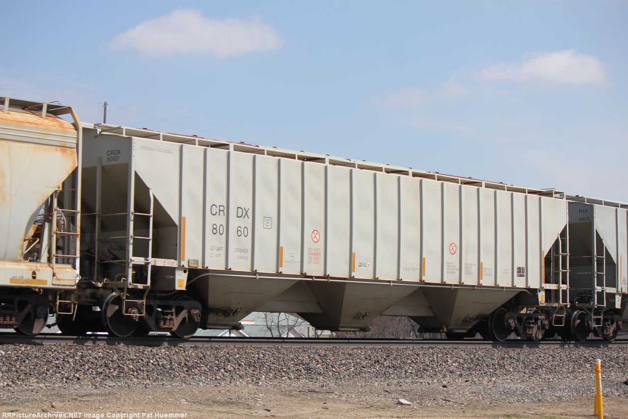 CRDX 8060