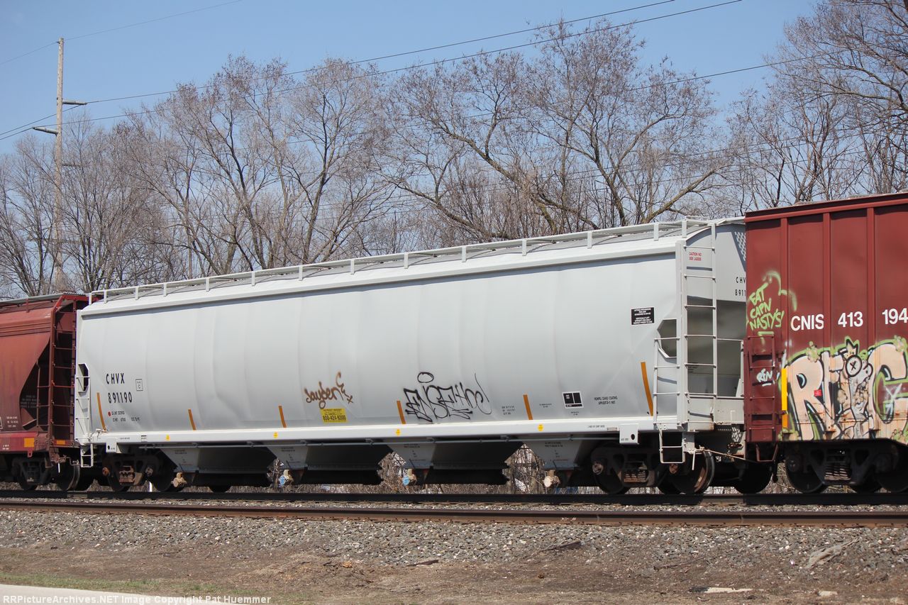 CHVX 891190