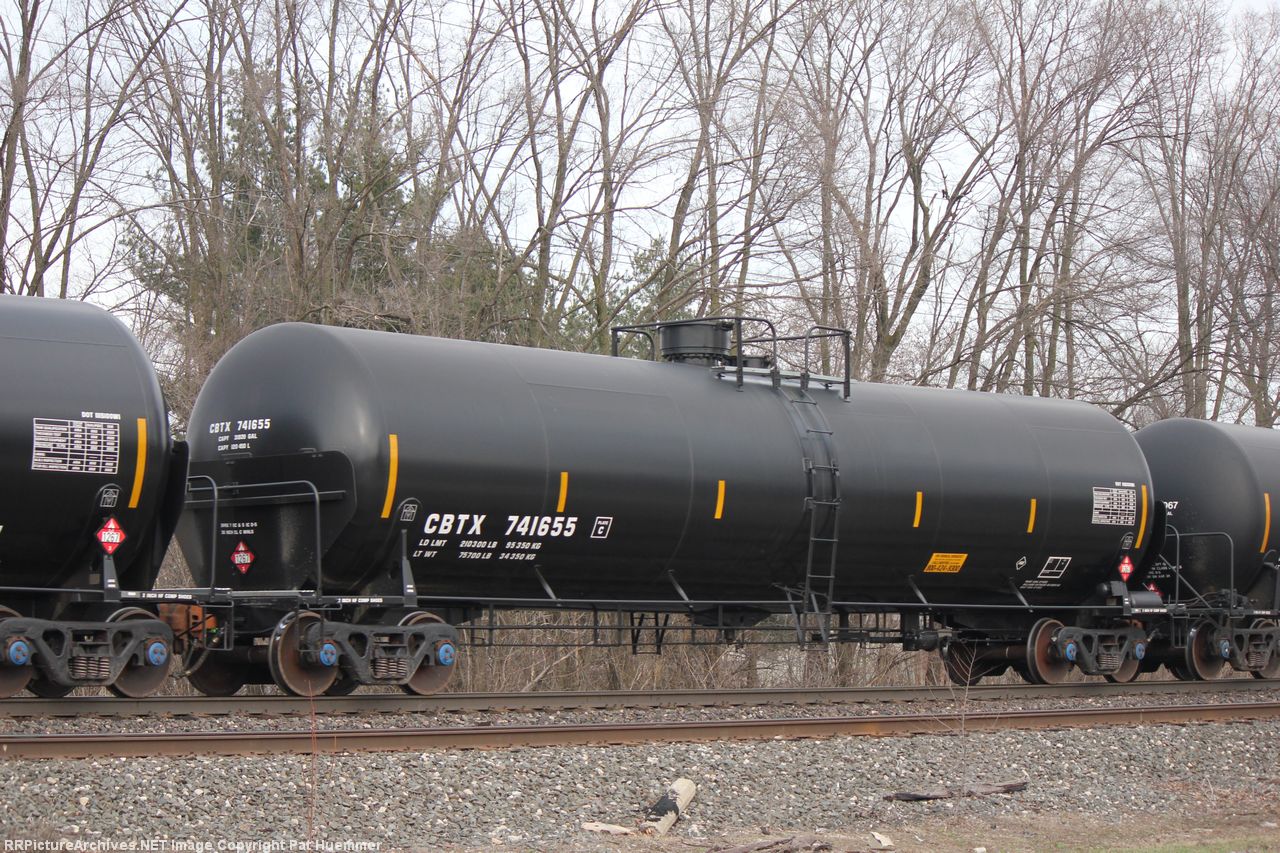 CBTX 741655