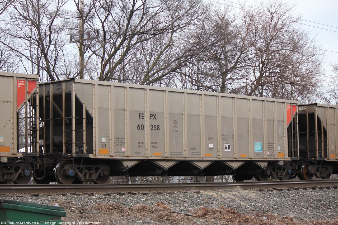 FEPX 60258