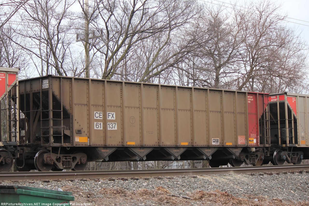 CEFX 61137