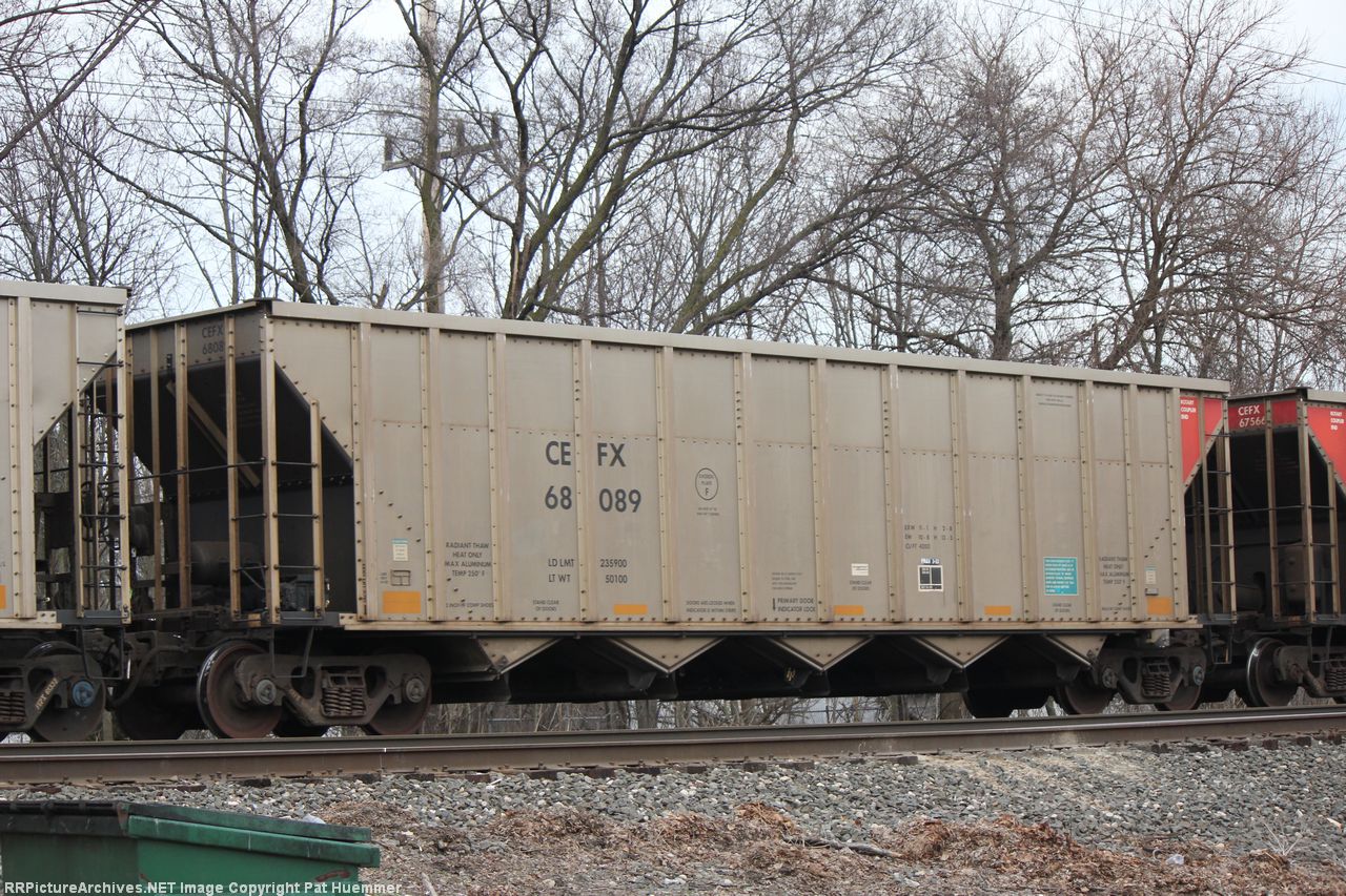 CEFX 68089