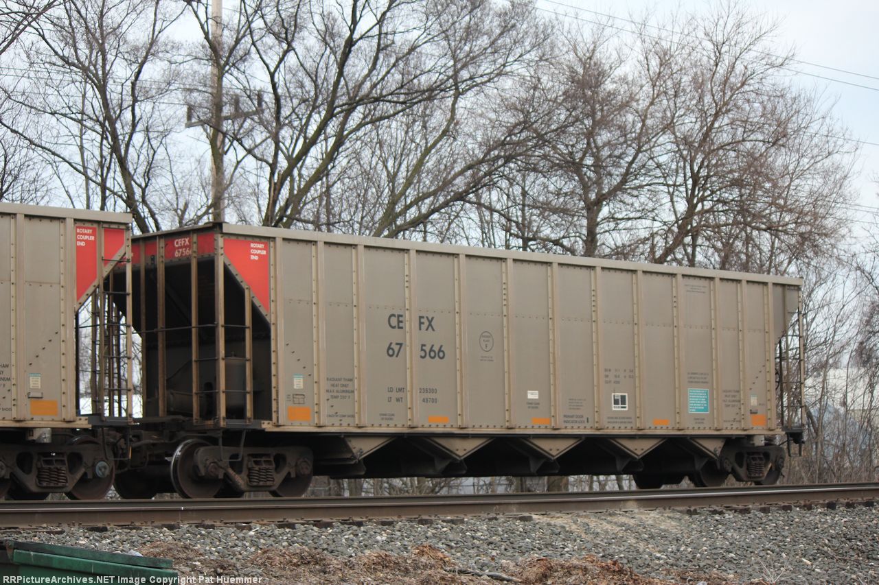 CEFX 67566