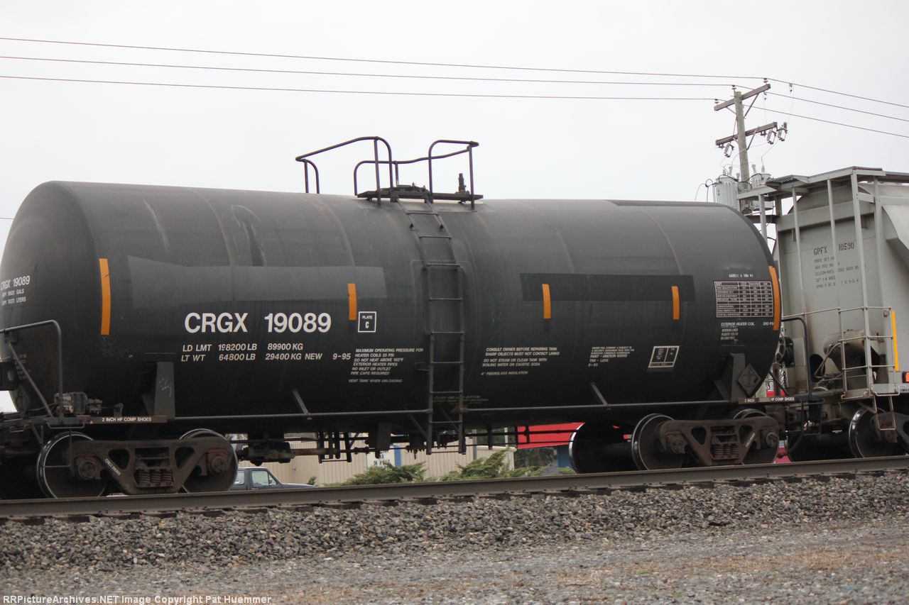 CRGX 19089