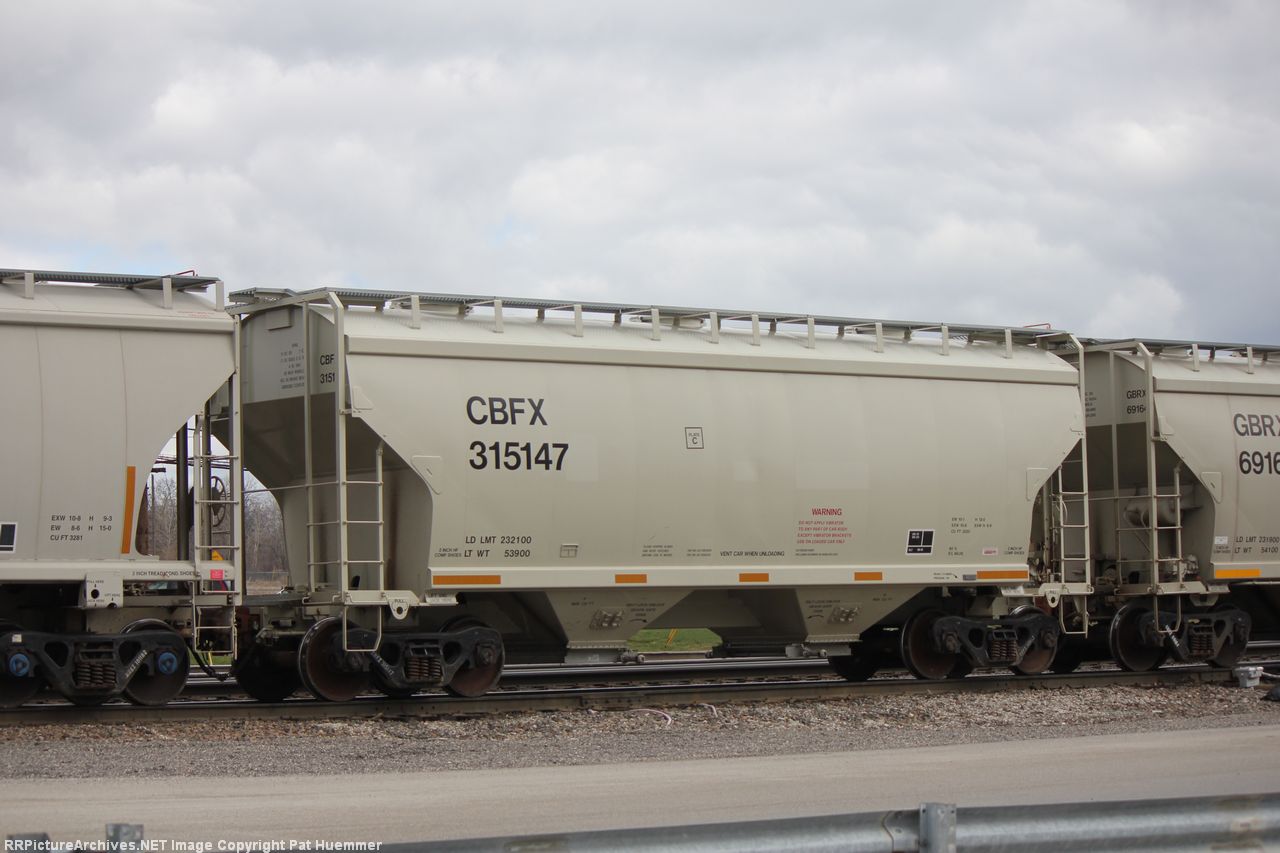 CBFX 315147