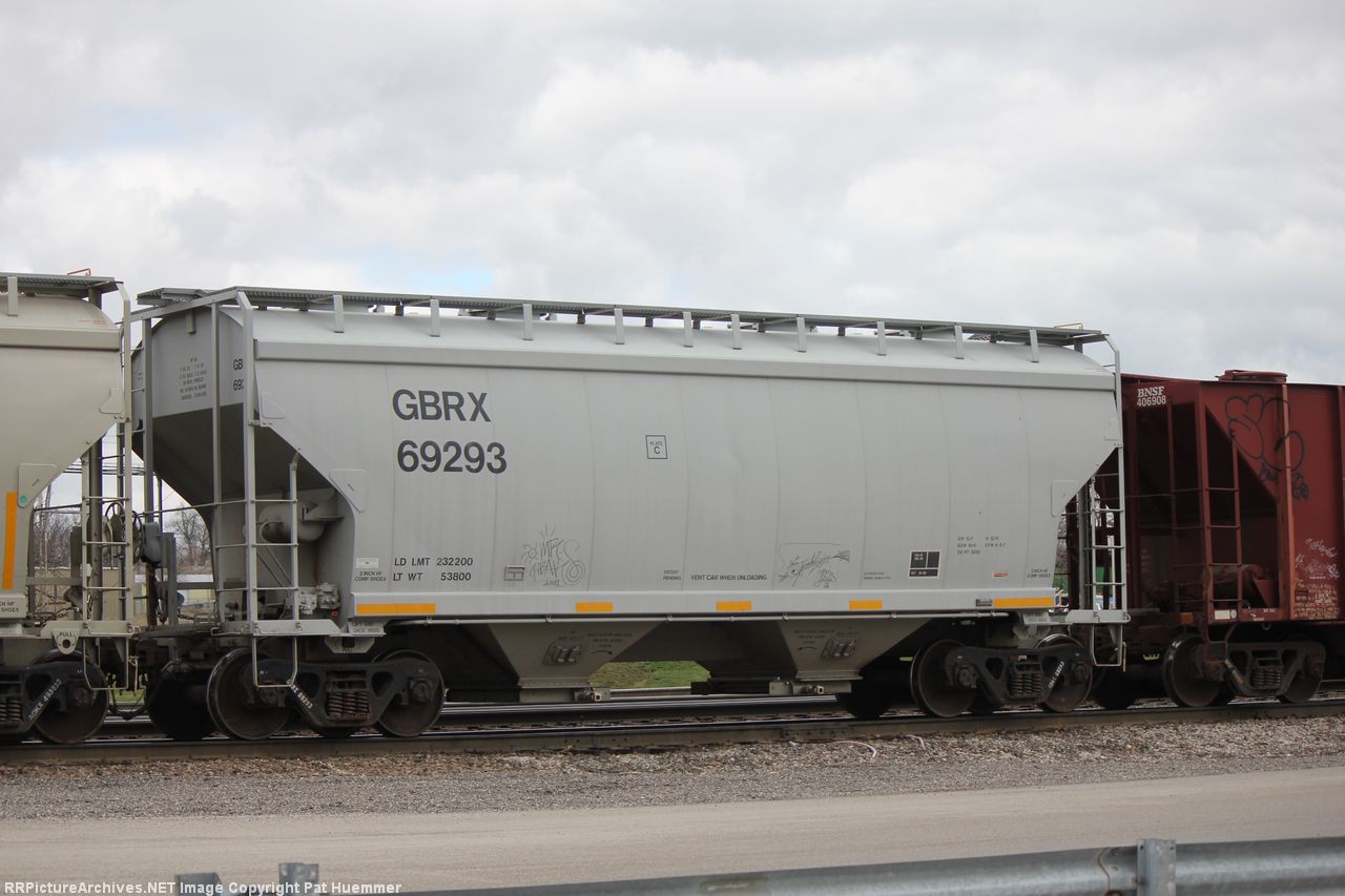 GBRX 69293