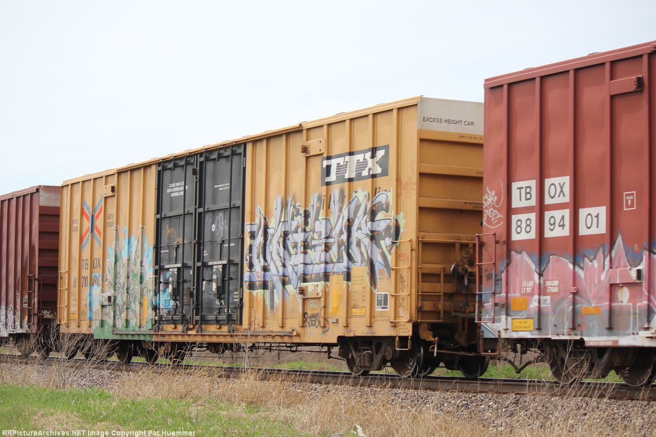TBOX 670808