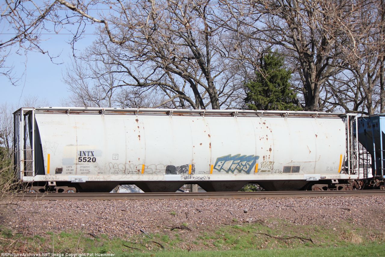 INTX 5520