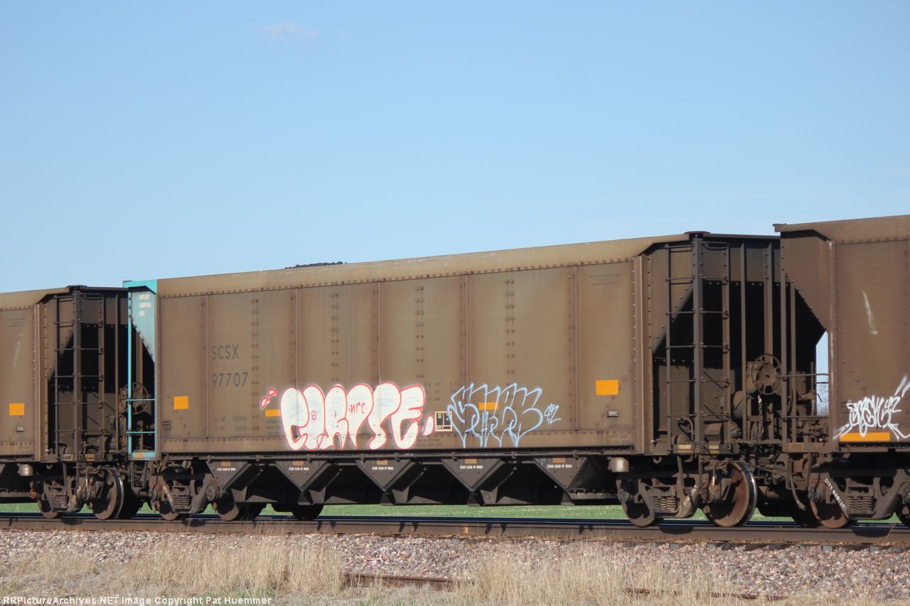 SCSX 97707