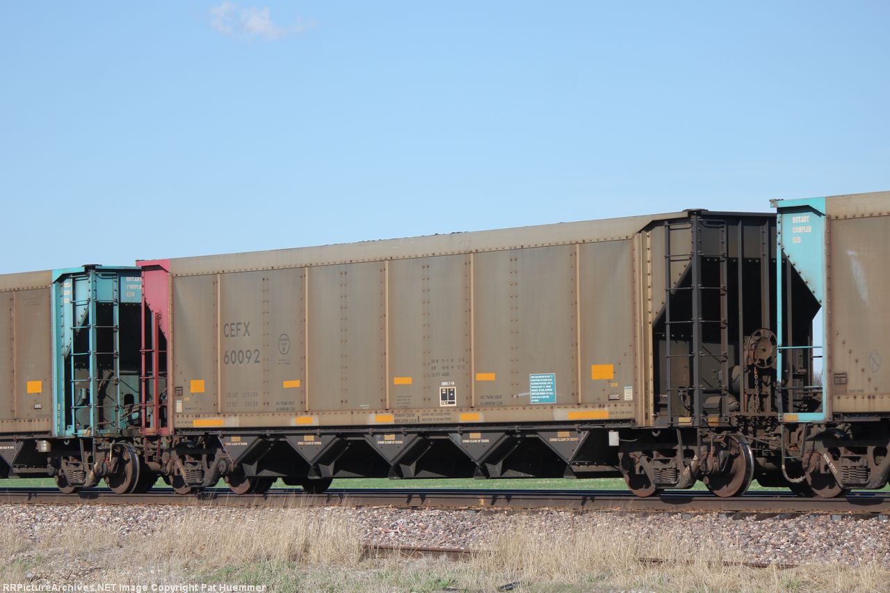 CEFX 60092