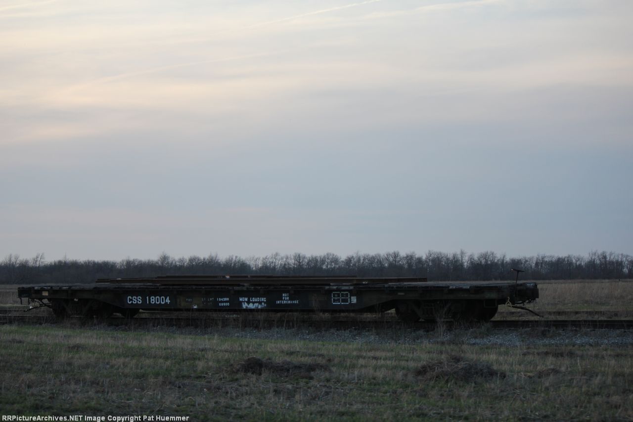 CSS 18004