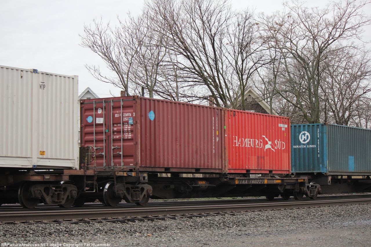 TTAX 780227
