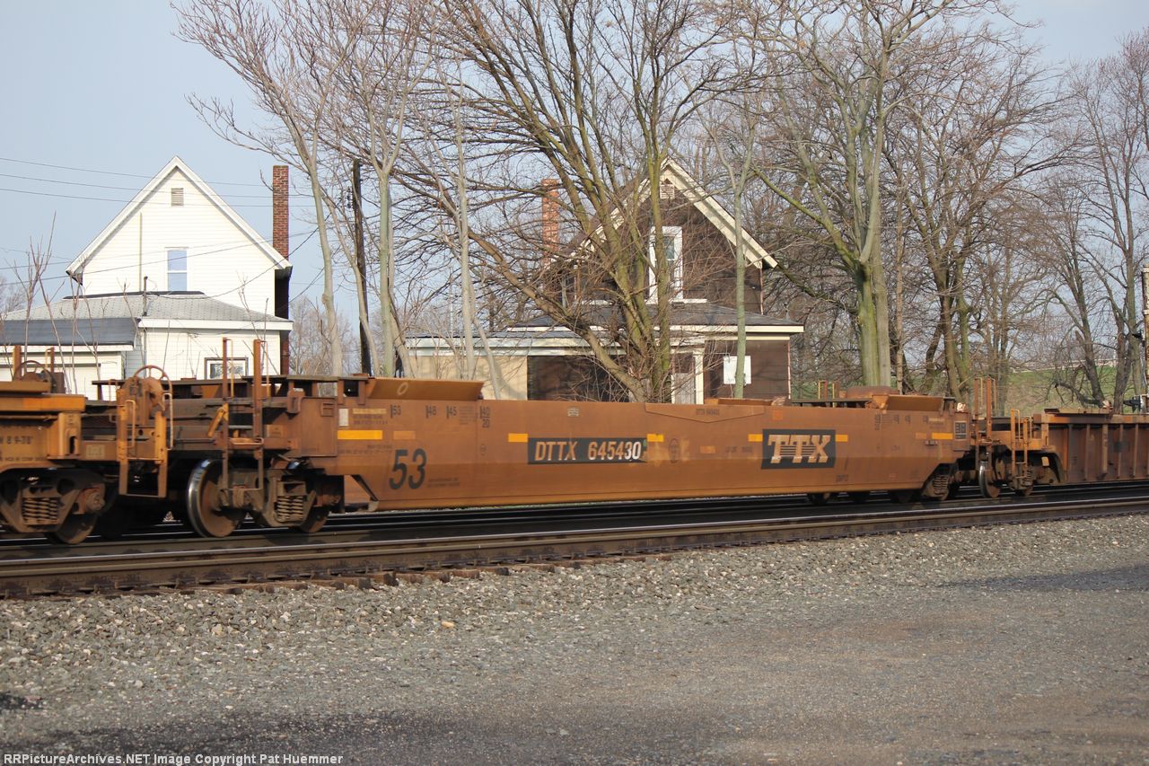DTTX 645430