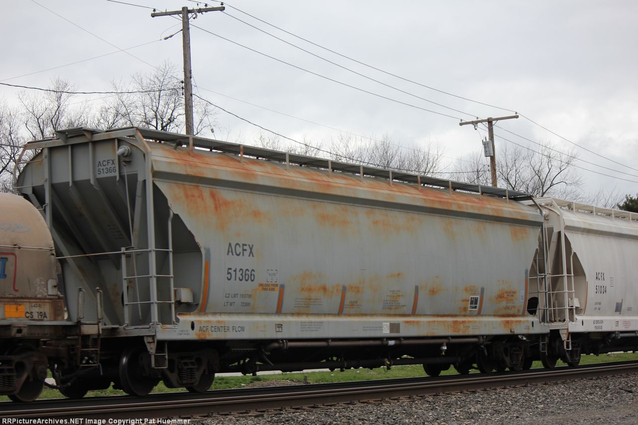 ACFX 51366