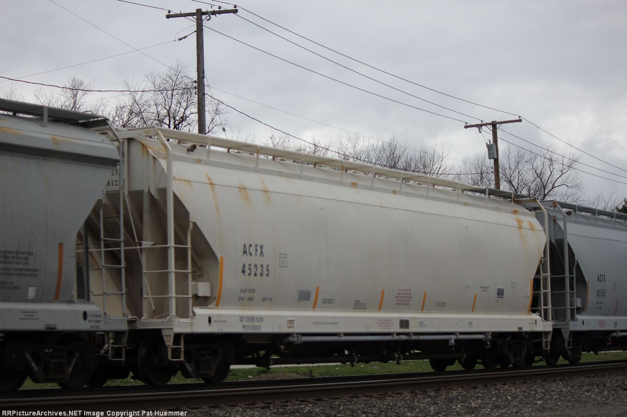 ACFX 45235