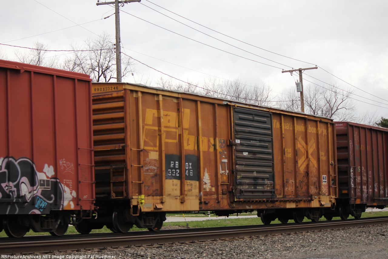 RBOX 33246