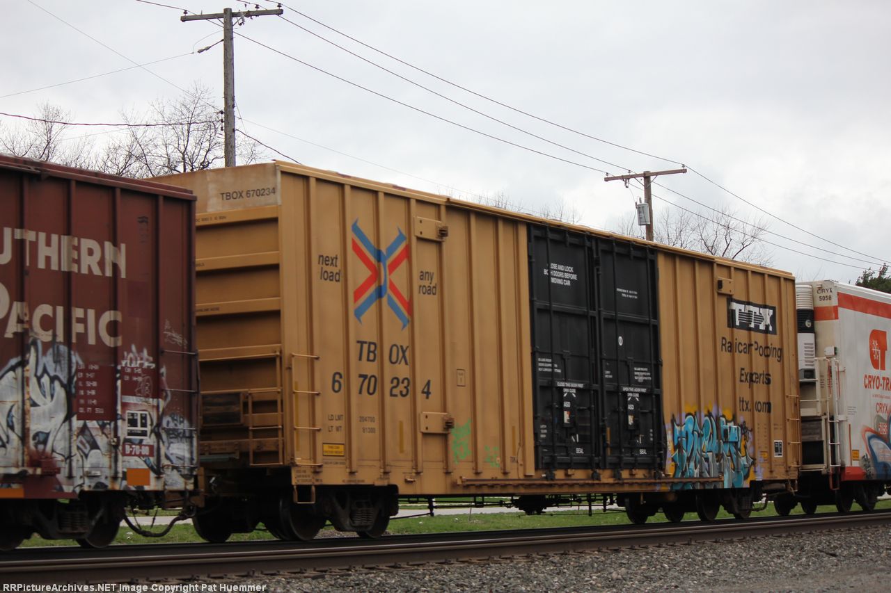TBOX 670234