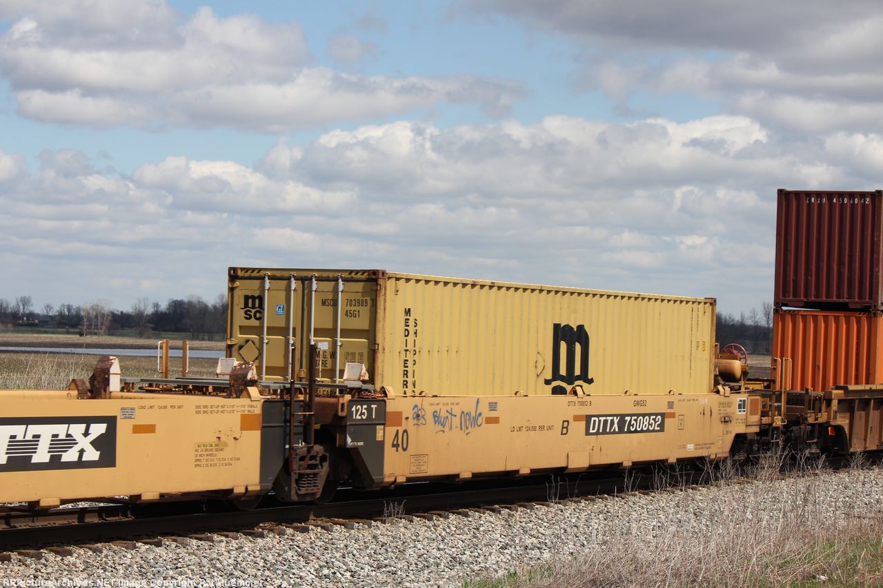 DTTX 750852