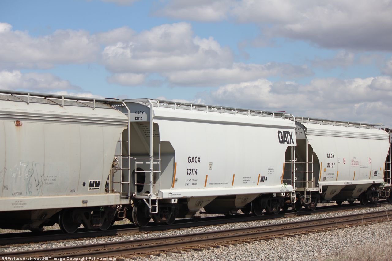 GACX 13114