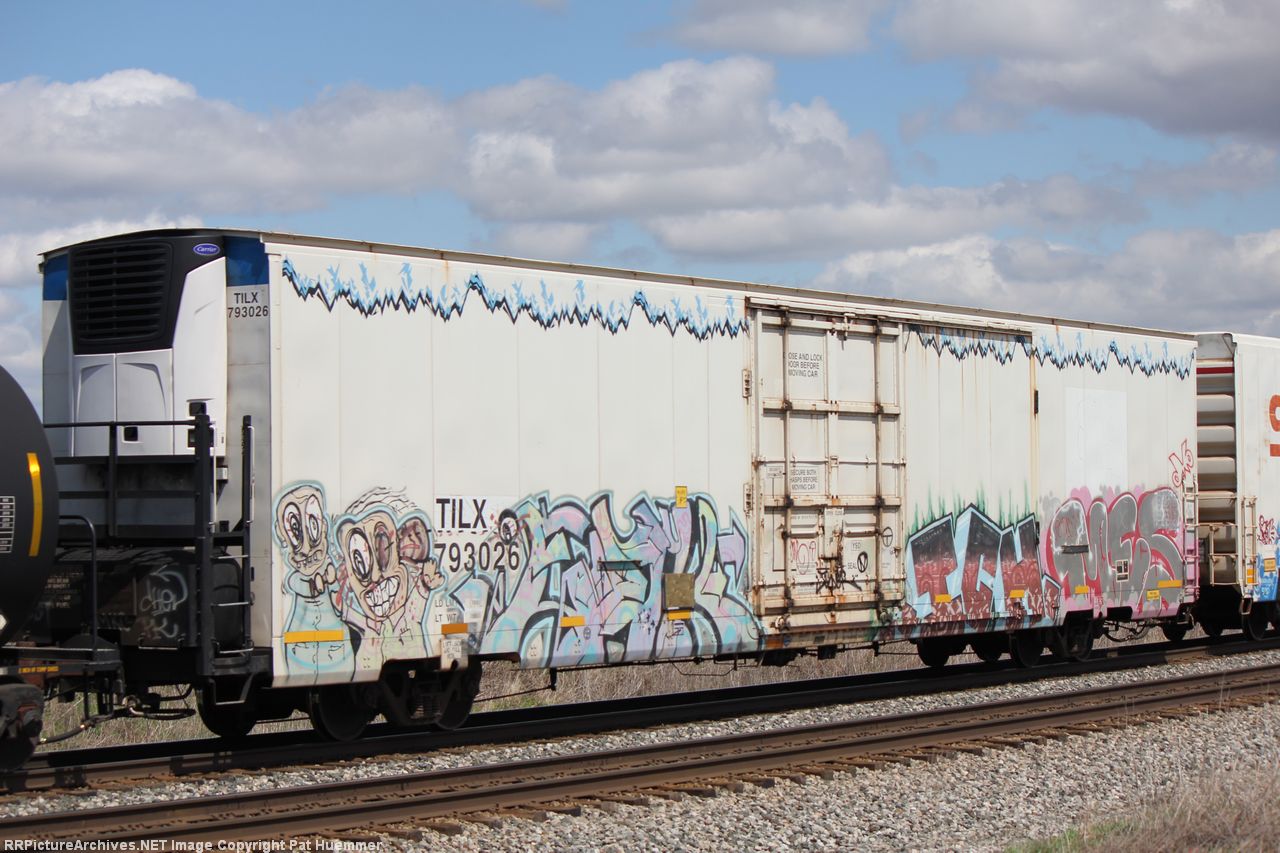 TILX 793026