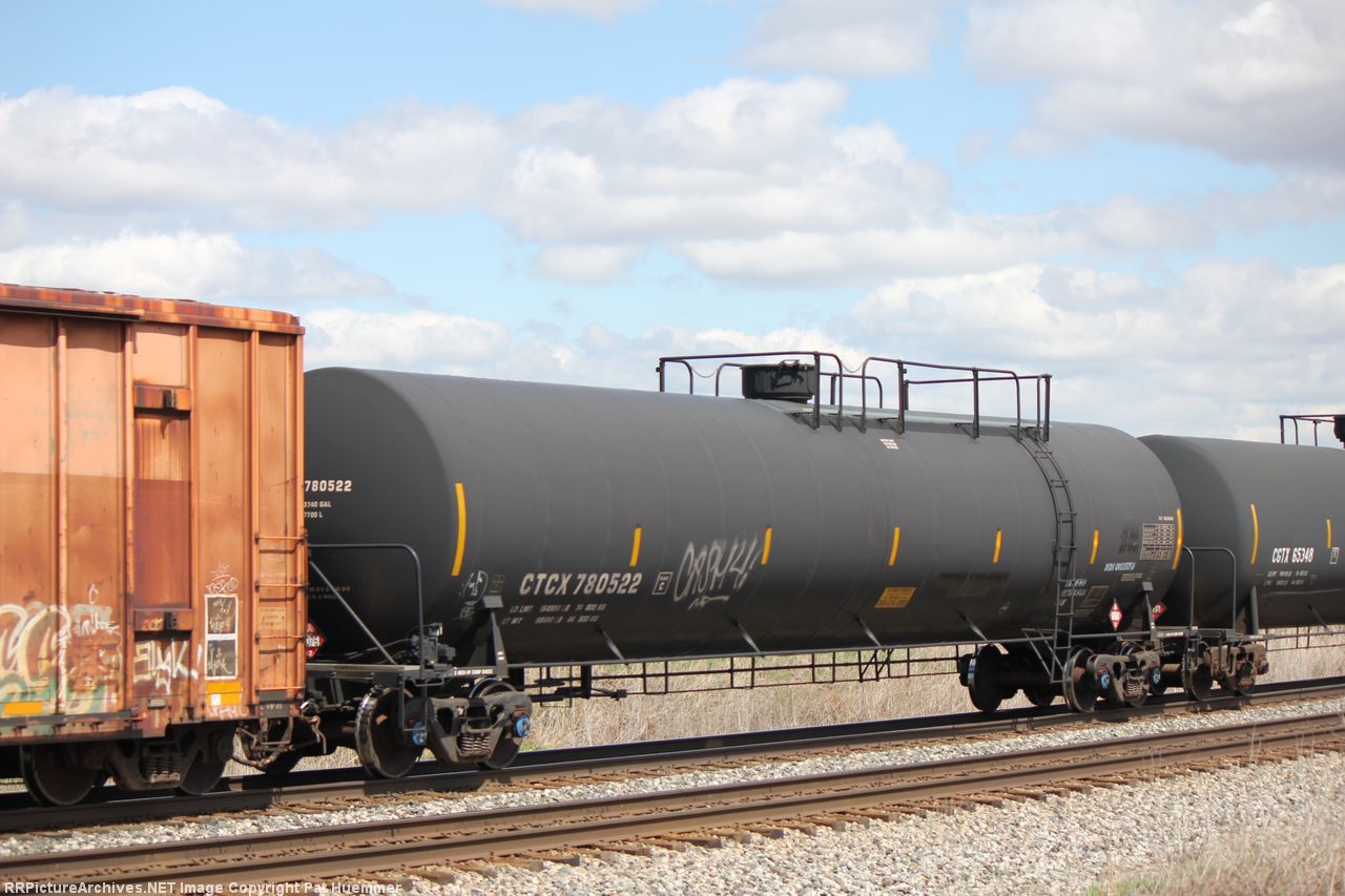 CTCX 780522
