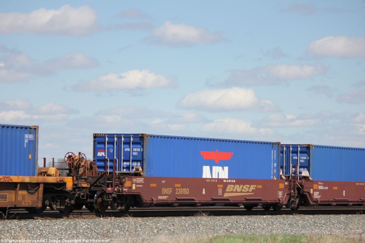 BNSF 239193