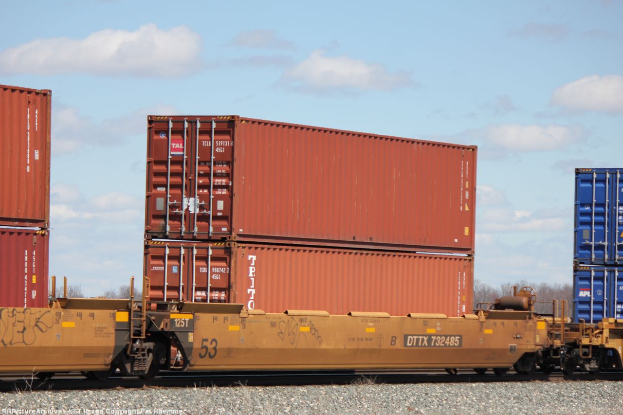DTTX 732485