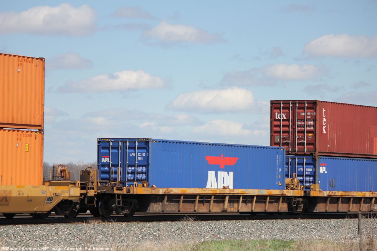 DTTX 62056