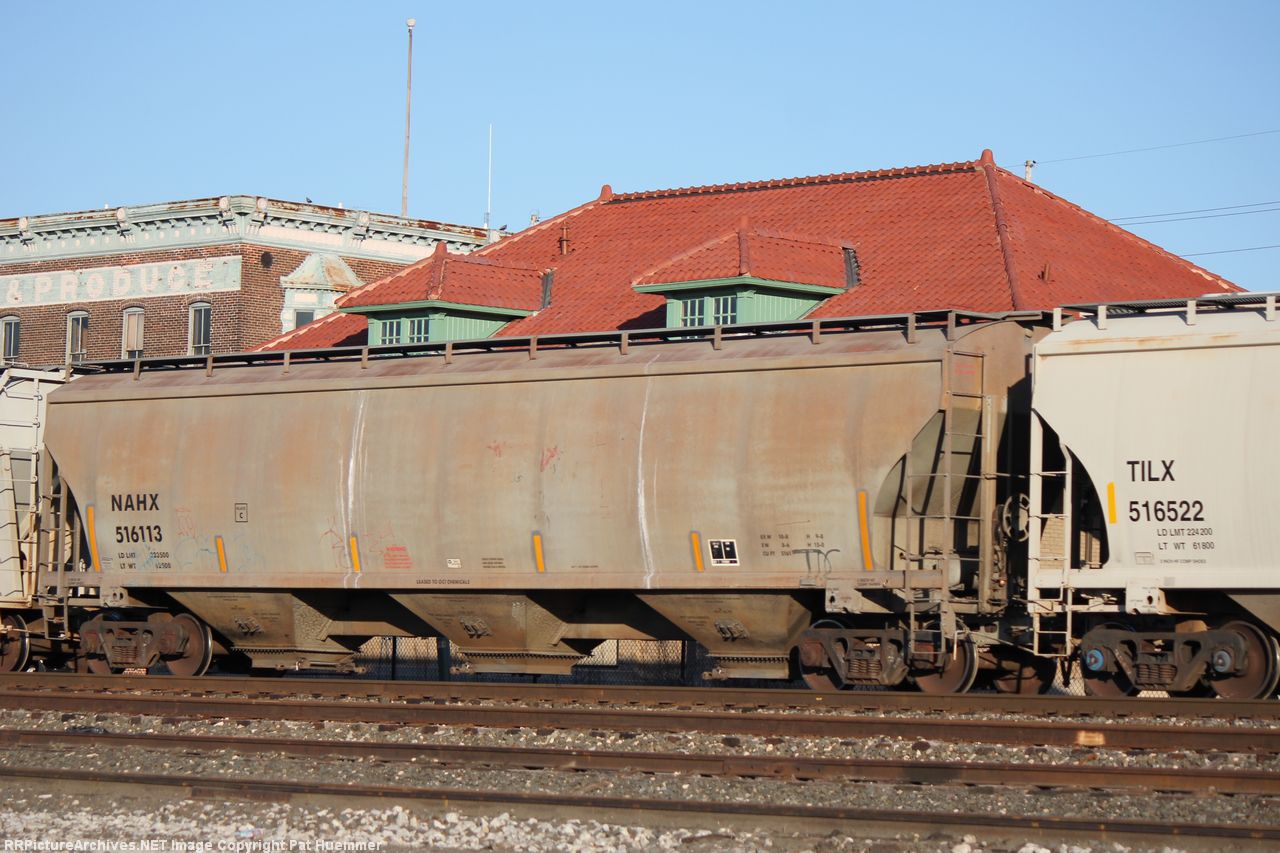 NAHX 516113