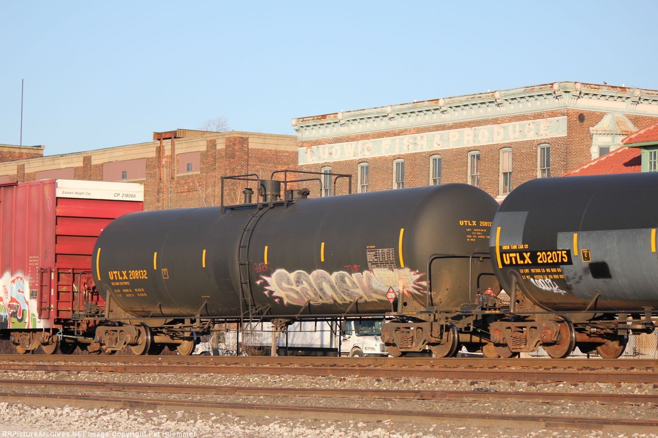 UTLX 208132