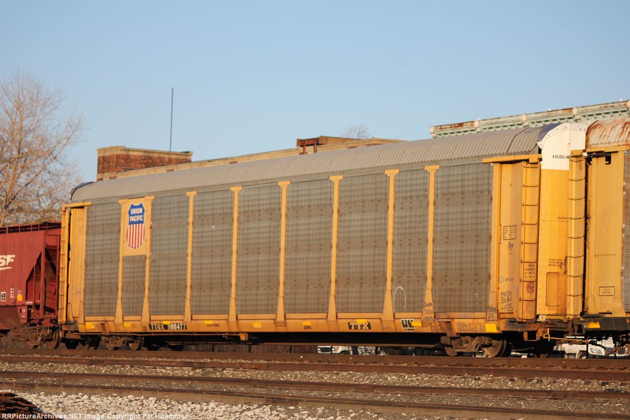 TTGX 988477