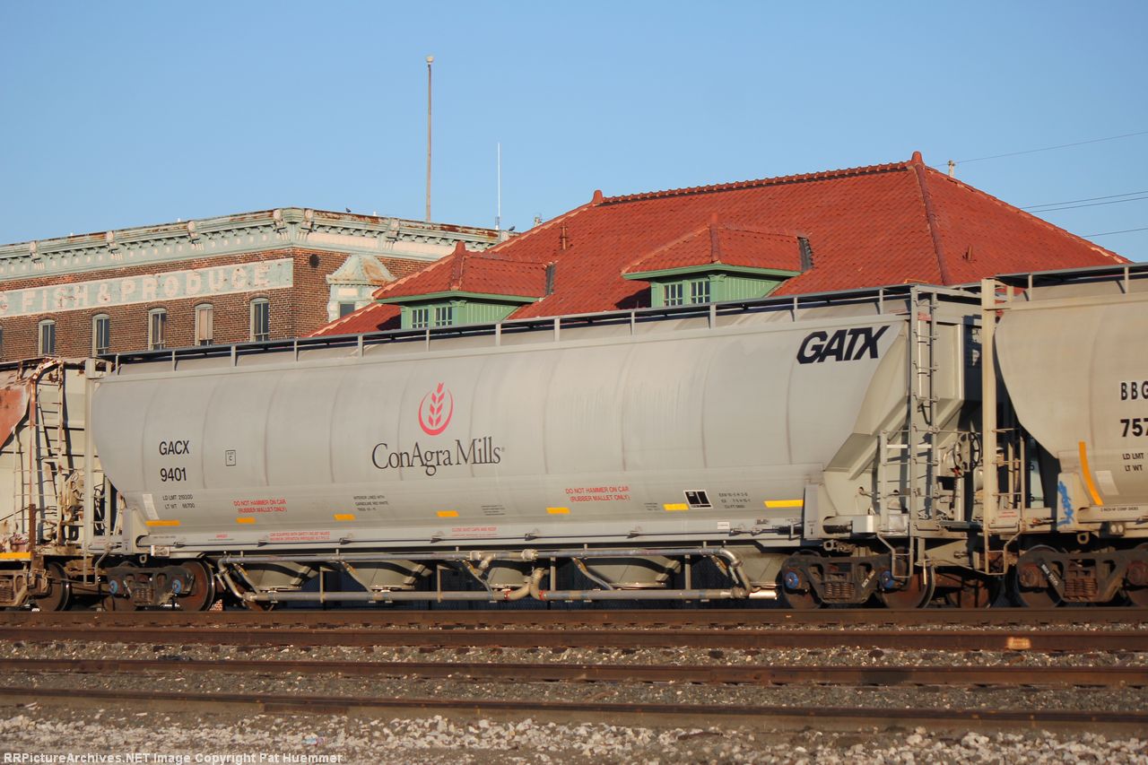 GACX 9401