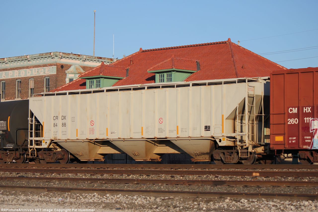 CRDX 8488