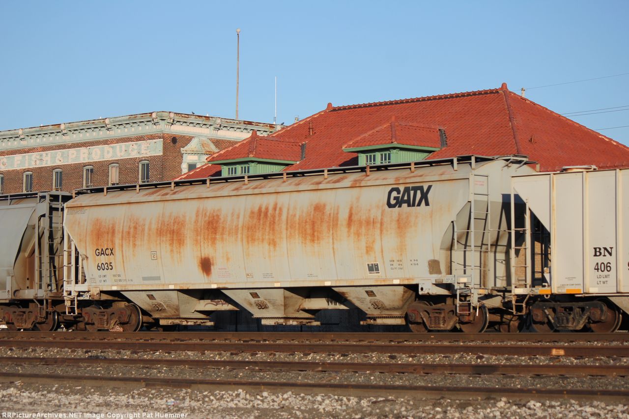 GACX 6035