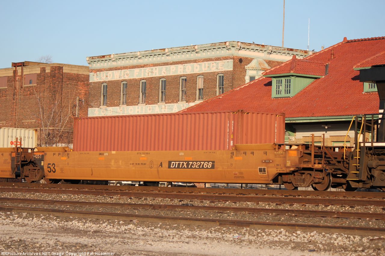 DTTX 732768