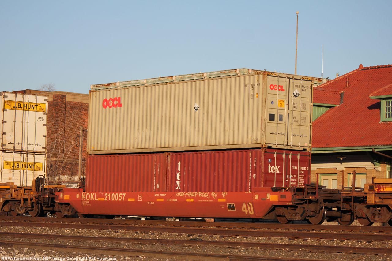 NOKL 210057