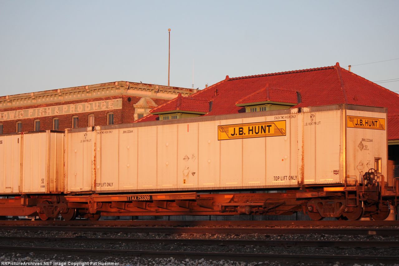 TTAX 753309