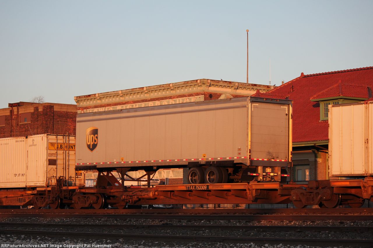 TTAX 753309