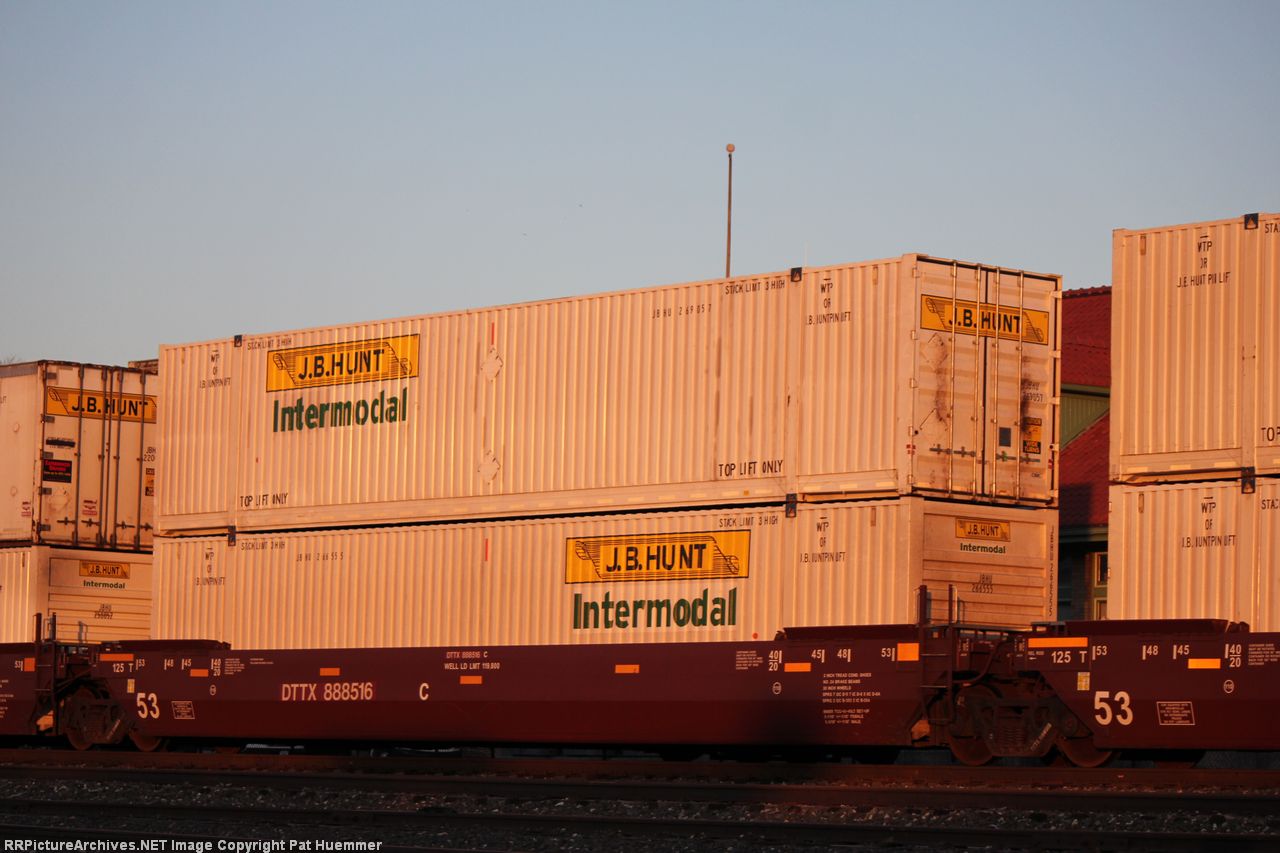 DTTX 888516